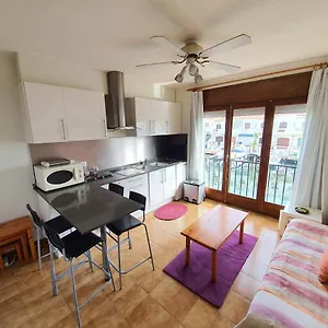  Appartement Portofino Canales