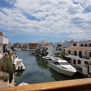  Appartement Magnifico Junto Al Canal Principal.